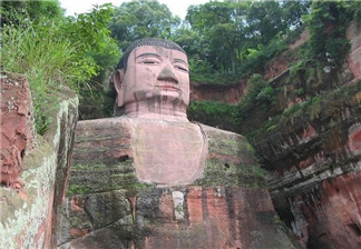 乐山大佛