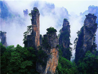 天子山1 (1)