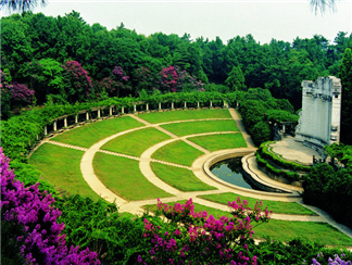 中山陵1 (2)