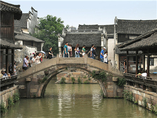 东栅东栅