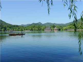 西湖西湖