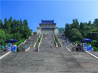 中山陵2 (2)