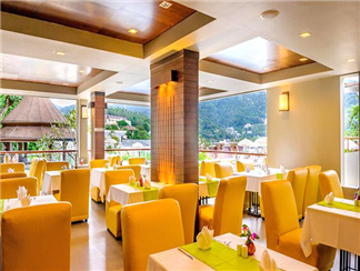 桃山酒店桃山酒店桃山酒店