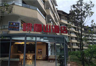 318连锁汽车旅馆1