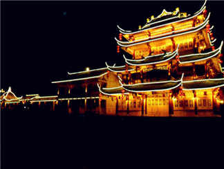 松潘古城 松潘古城 松潘古城