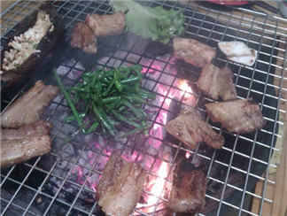 西昌烧烤餐西昌烧烤餐