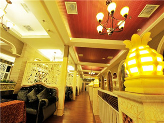 西昌春栖谷大酒店3