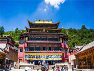 塔尔寺1 (2)
