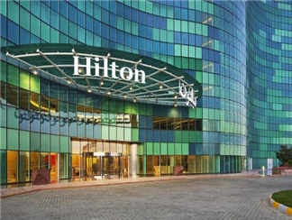 Hilton Capital GrandHilton Capital GrandHilton Capital Grand
