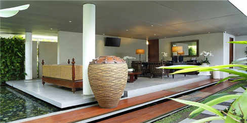 长-Mahala Hasa Villas