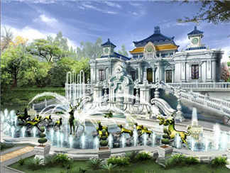 圆明园圆明园55 (2)