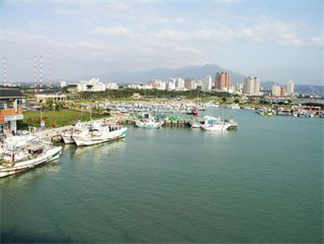 淡水淡水
