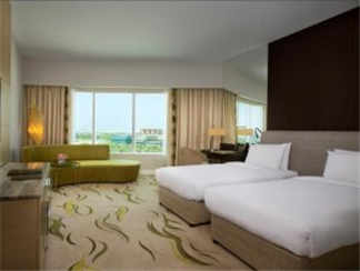 Hilton Capital GrandHilton Capital Grand