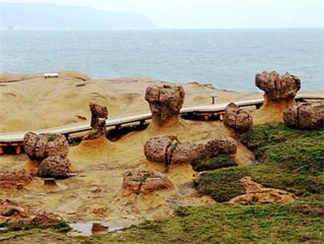 野柳野柳