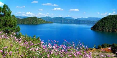 长-泸沽湖环湖游