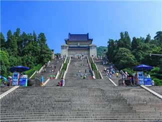 中山陵2 (2)