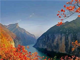 瞿塘峡1 (2)
