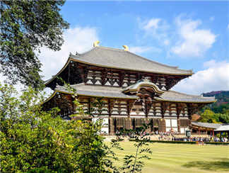东大寺 东大寺