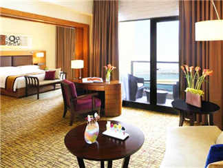 Movenpick HotelMovenpick Hotel