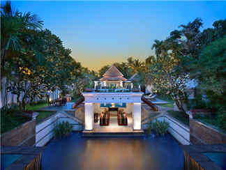 banyan Villabanyan Villa