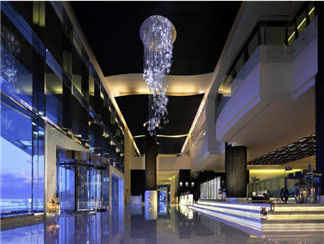 Sofitel Abu Dhabi CornicheSofitel Abu Dhabi Corniche