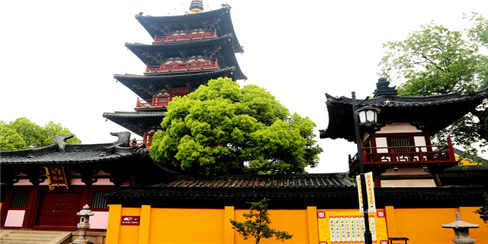长-寒山寺 (2)