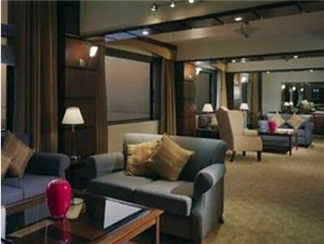 The Galleria Residence
