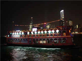 维多利亚港4 (1)