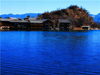 里务比岛里务比岛