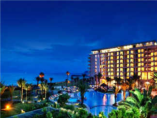 Movenpick Hotel