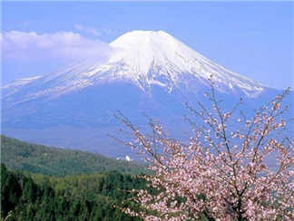富士山五合目富士山五合目