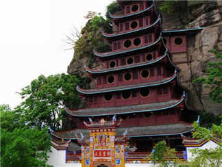 石宝寨5 (1)