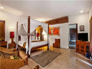 Baliku Beach Front Luxury PrivatBaliku Beach Front Luxury Pr
