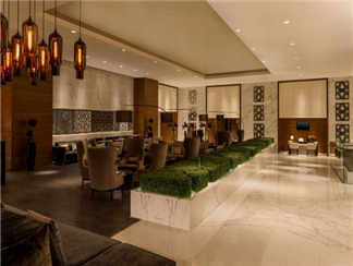Sheraton Grand Hotel, DubaiSheraton Grand Hotel, Dubai