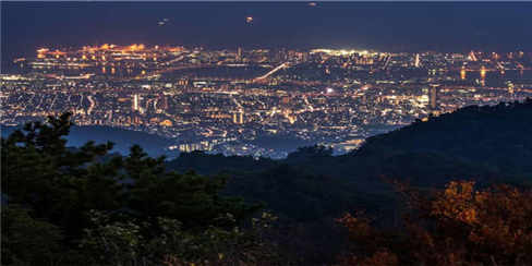 长-六甲山 (2)