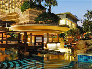 The Zign Hotel PattayaThe Zign Hotel PattayaThe Zign Hotel P