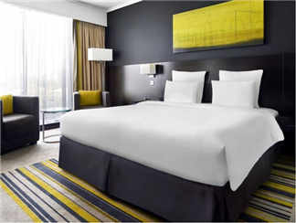 Pullman Dubai Creek City Centre