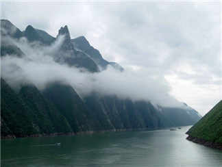巫峡3 (2)