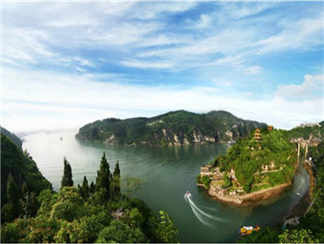 西陵峡4 (2)