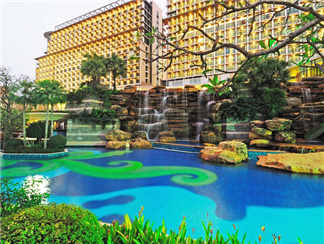 The Zign Hotel PattayaThe Zign Hotel Pattaya
