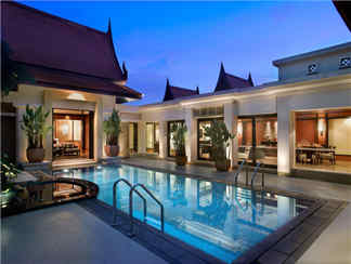 banyan Villa