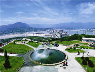 三峡大坝2 (1)