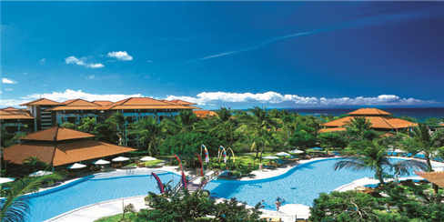长-Ayodya resort bali (2)