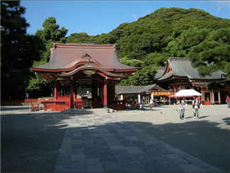 鹤冈八幡宫 鹤冈八幡宫 鹤冈八幡宫 鹤冈八幡宫