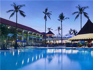 Dynasty ResortDynasty Resort
