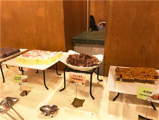葡萄牙特色自助餐葡萄牙特色自助餐