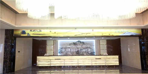 长-新丝路国际饭店 (2)