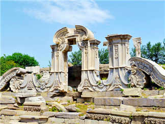 圆明园圆明园圆明园
