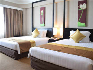 Ramada Plaza Bangkok MenamRamada Plaza Bangkok MenamRamada P