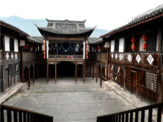 四渡赤水纪念馆、土城古镇四渡赤水纪念馆、土城古镇四渡赤水纪念馆、土城古镇